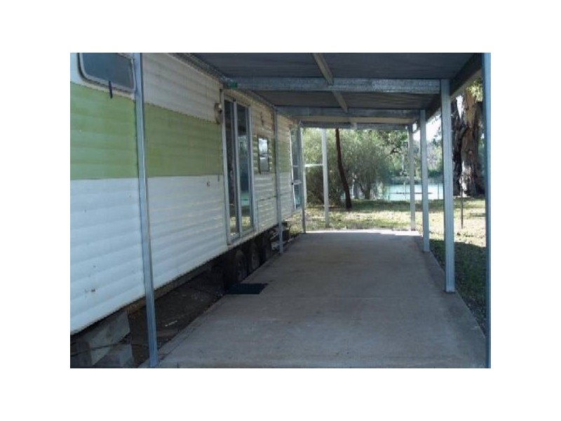 126 Scotts Creek, Morgan SA 5320