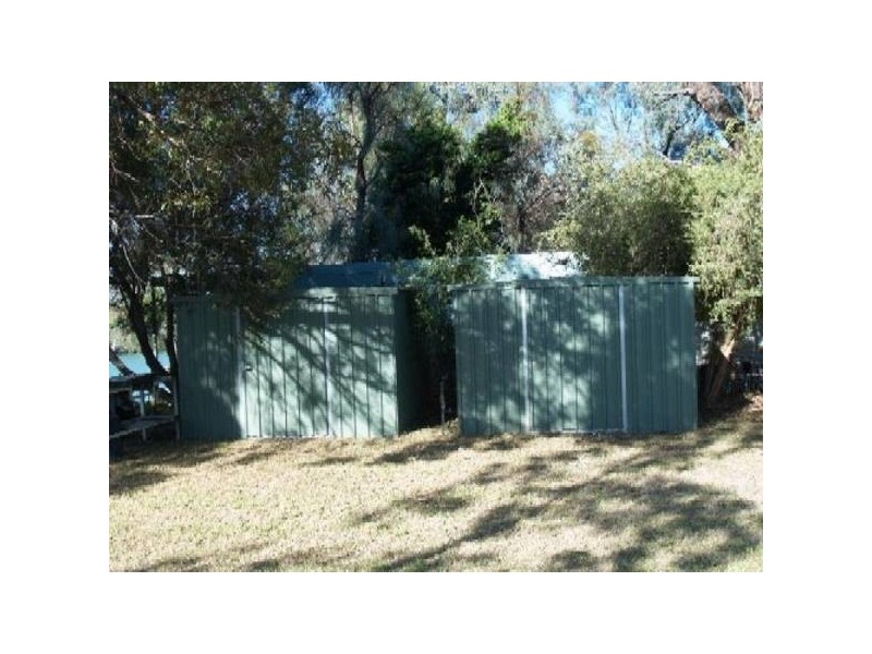 126 Scotts Creek, Morgan SA 5320