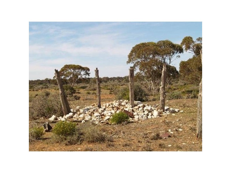 Sect 294 Hundred Of Eba, Morgan SA 5320