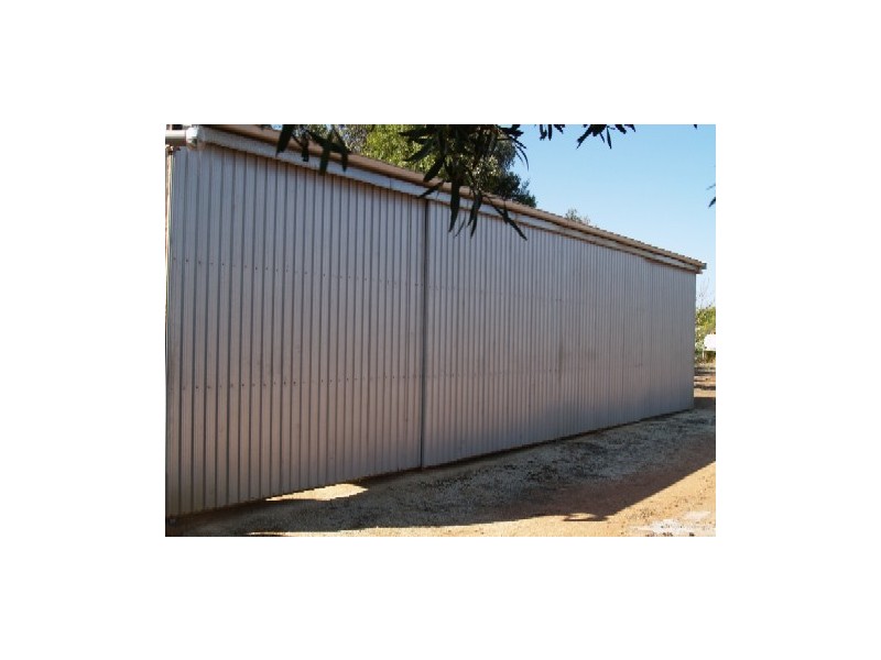 Lot 184 Hill Road, Sunlands SA 5322