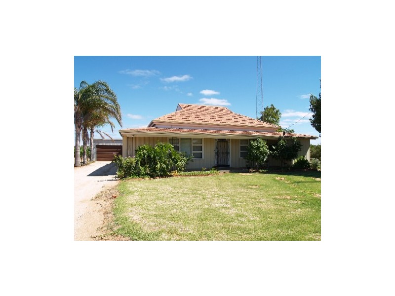 Lot 2 By Pass Road, Waikerie SA 5330