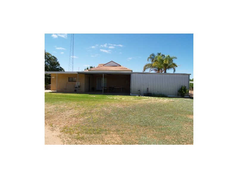 Lot 2 By Pass Road, Waikerie SA 5330