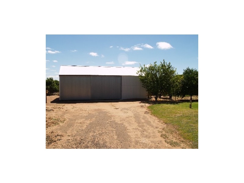 Lot 2 By Pass Road, Waikerie SA 5330