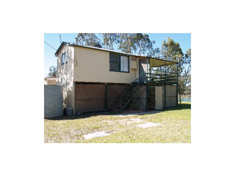 Lot 2 South Terrace, Blanchetown SA 5357