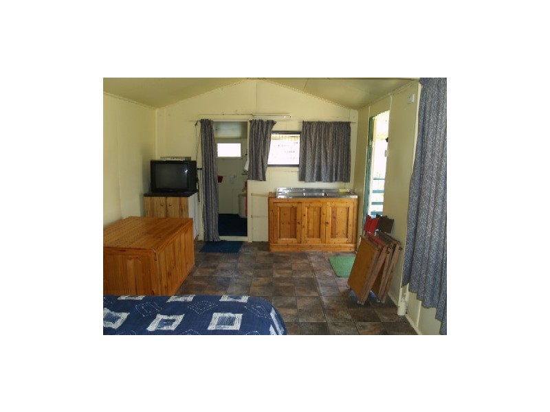 Lot 2 South Terrace, Blanchetown SA 5357