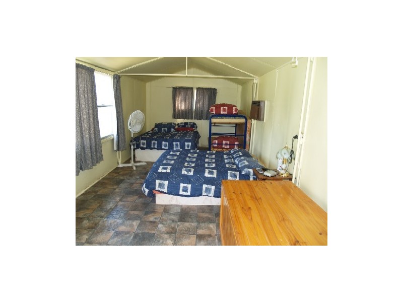 Lot 2 South Terrace, Blanchetown SA 5357