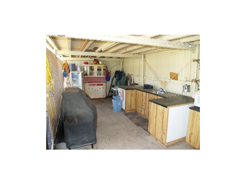 Lot 2 South Terrace, Blanchetown SA 5357