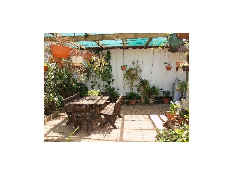 4 Ninth Street, Morgan SA 5320