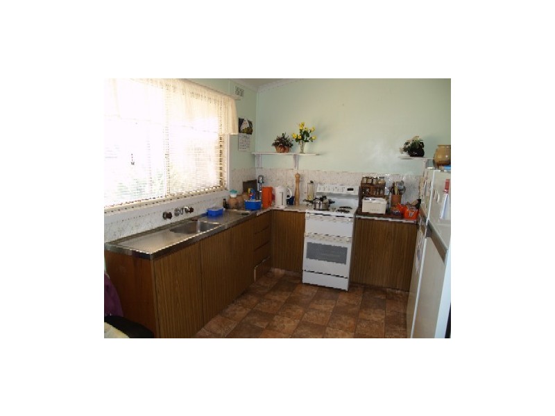 4 Ninth Street, Morgan SA 5320