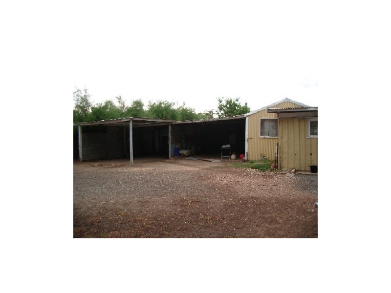 Sect 186 Coats Road, Cadell SA 5321