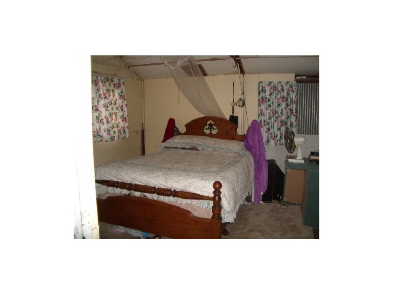 Sect 186 Coats Road, Cadell SA 5321