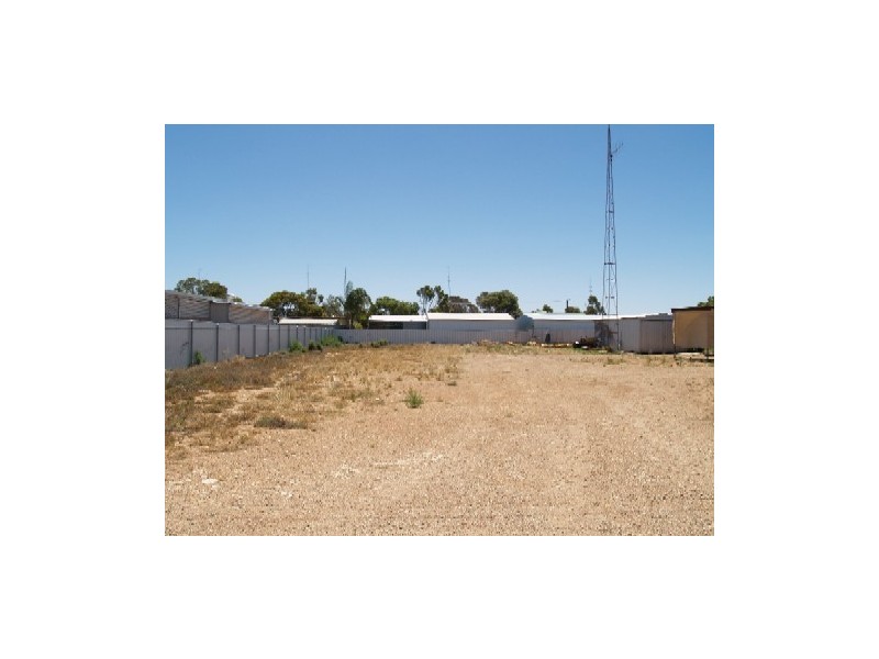 28 Riverview Terrace, Morgan SA 5320
