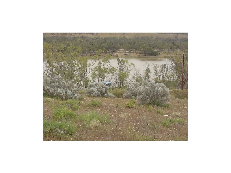 Sect 407 Good Hope Landing, Waikerie SA 5330