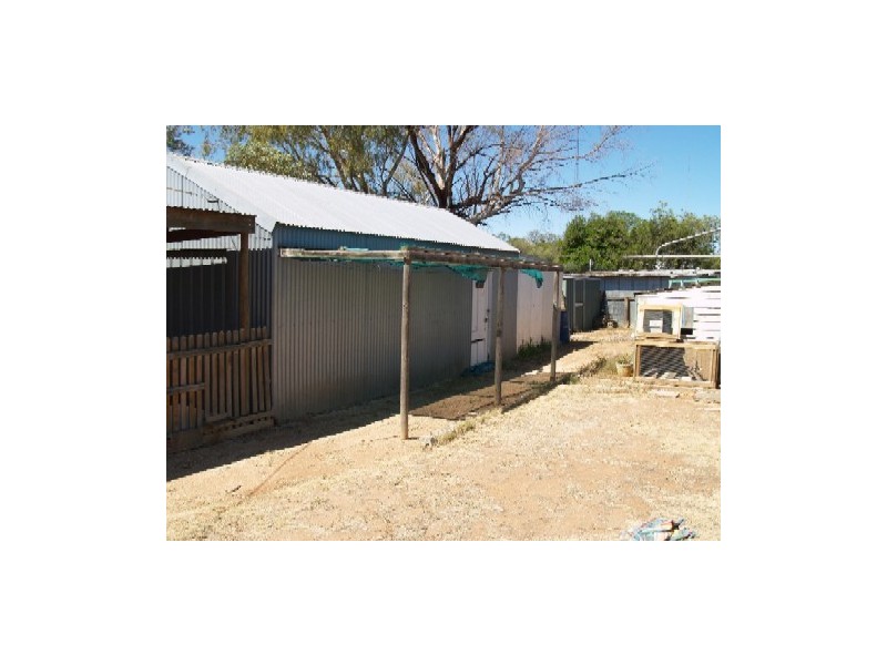 4 Nicol Crescent, Waikerie SA 5330