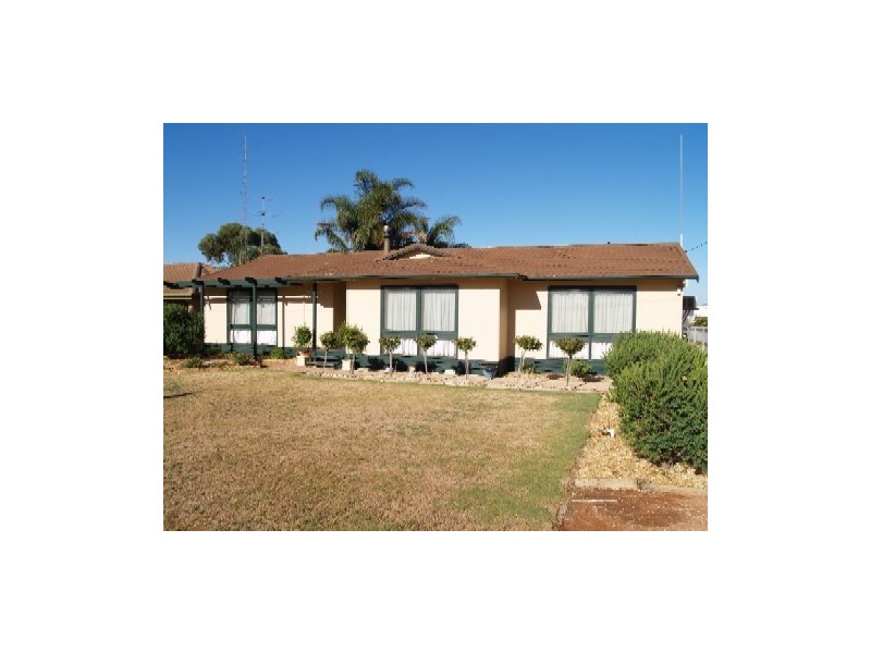 Lot 3 Elliott Road Ramco Heights via, Waikerie SA 5330