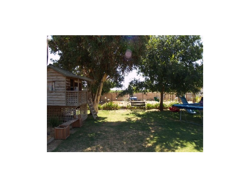 Lot 3 Elliott Road Ramco Heights via, Waikerie SA 5330
