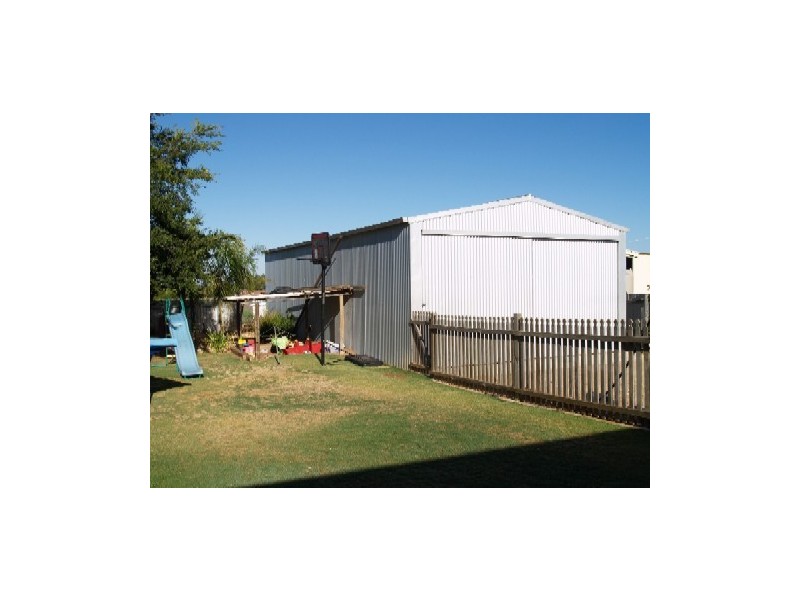 Lot 3 Elliott Road Ramco Heights via, Waikerie SA 5330