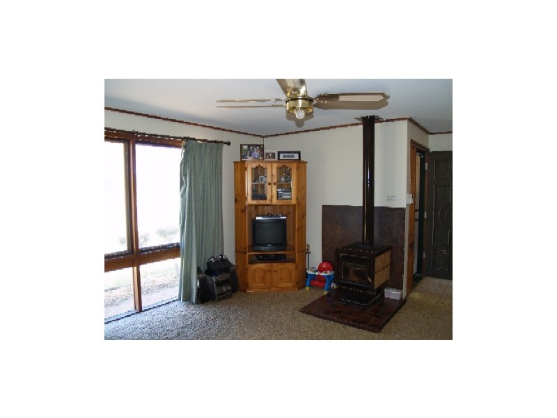 Lot 3 Elliott Road Ramco Heights via, Waikerie SA 5330