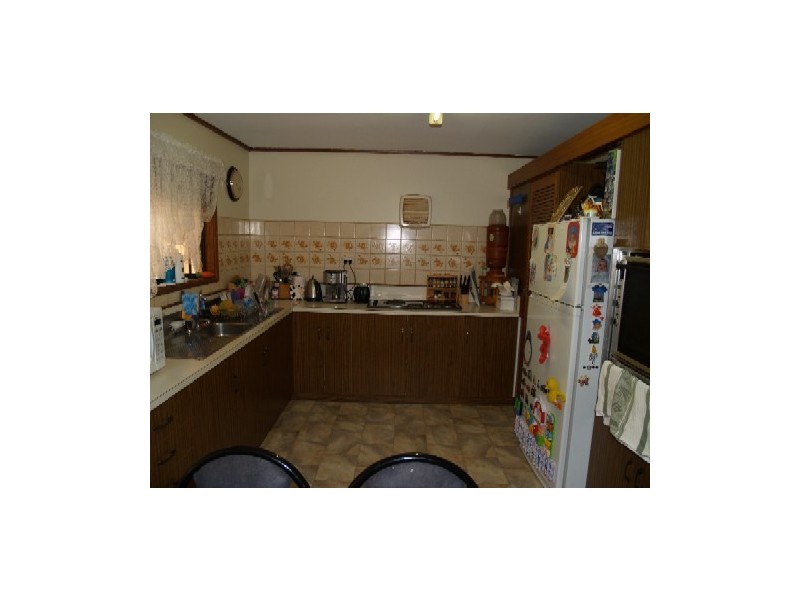 Lot 3 Elliott Road Ramco Heights via, Waikerie SA 5330