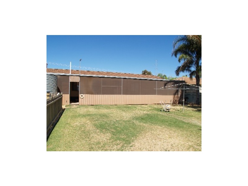 Lot 3 Elliott Road Ramco Heights via, Waikerie SA 5330