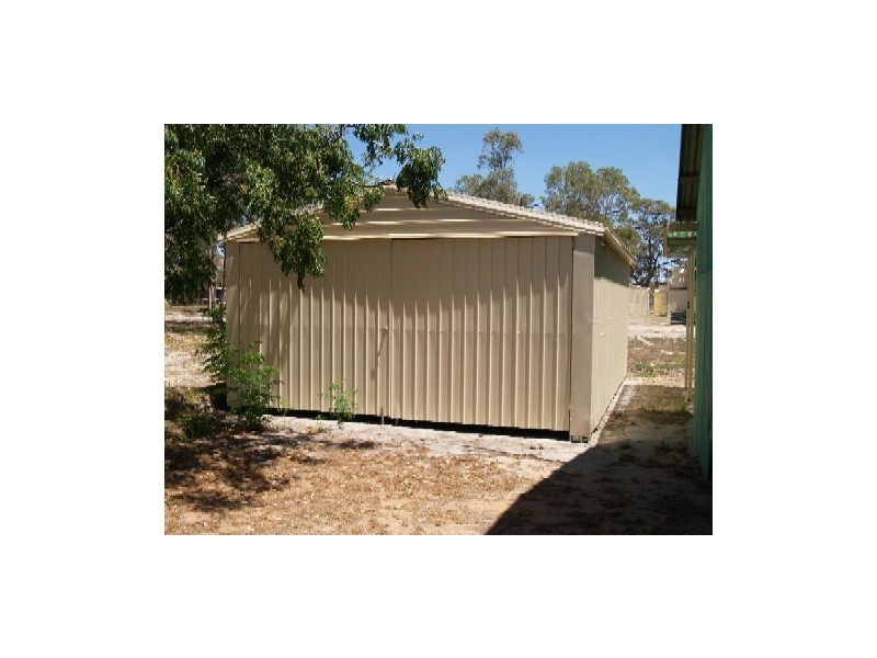 123 Armstrong Street, Blanchetown SA 5357