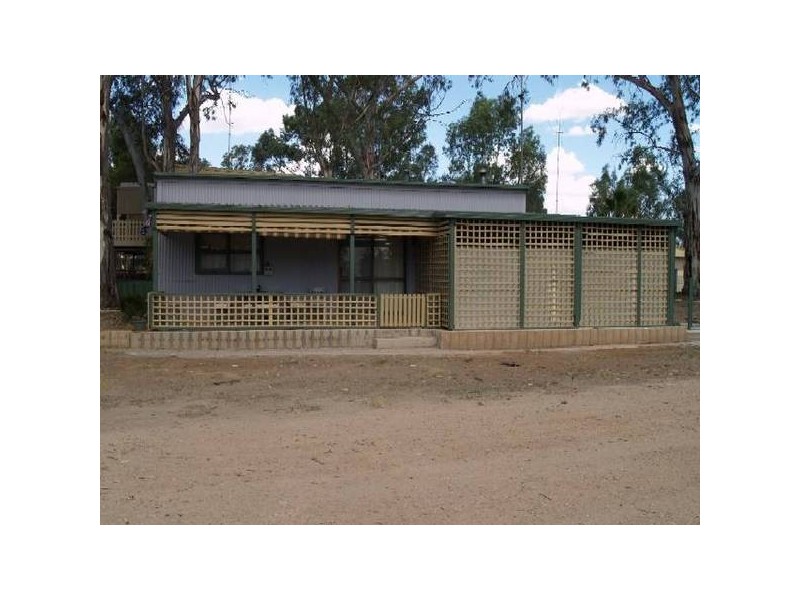 Lot 112 McPhee Avenue, Blanchetown SA 5357