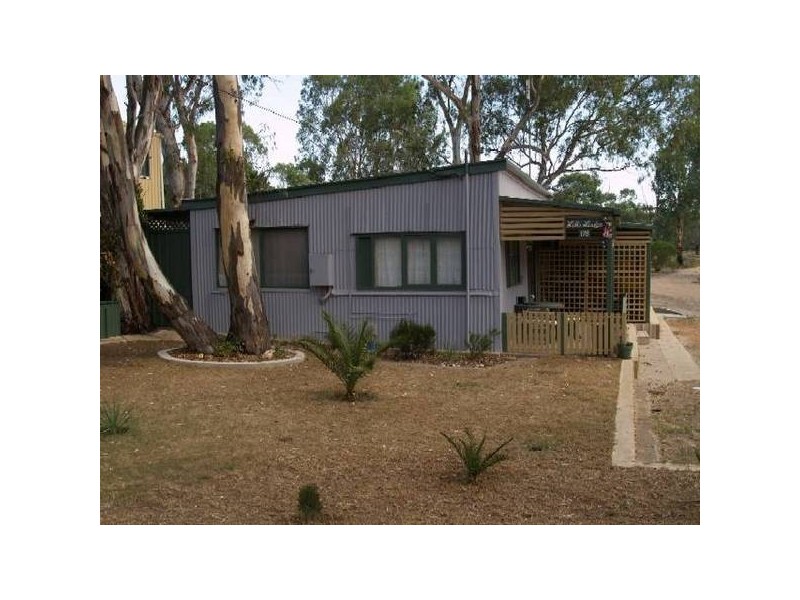 Lot 112 McPhee Avenue, Blanchetown SA 5357