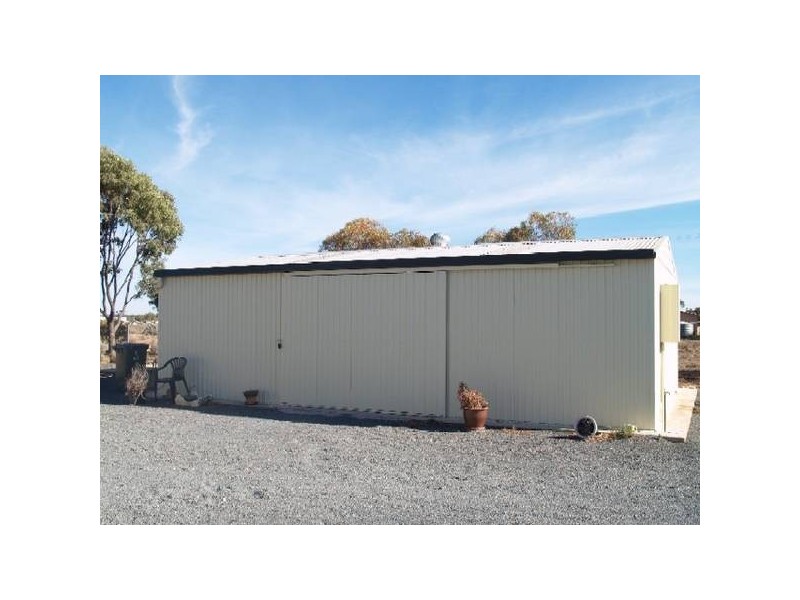 23 South Terrace, Blanchetown SA 5357