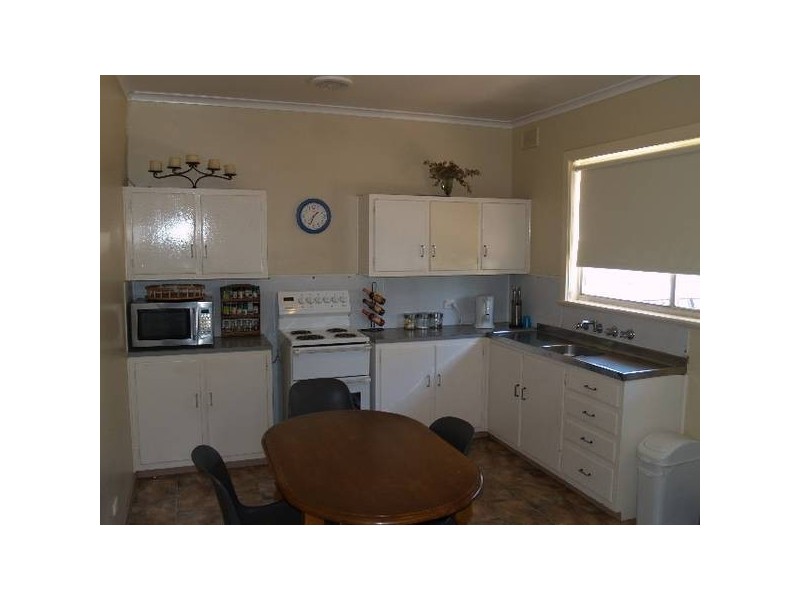 1 Dunning Street, Waikerie SA 5330