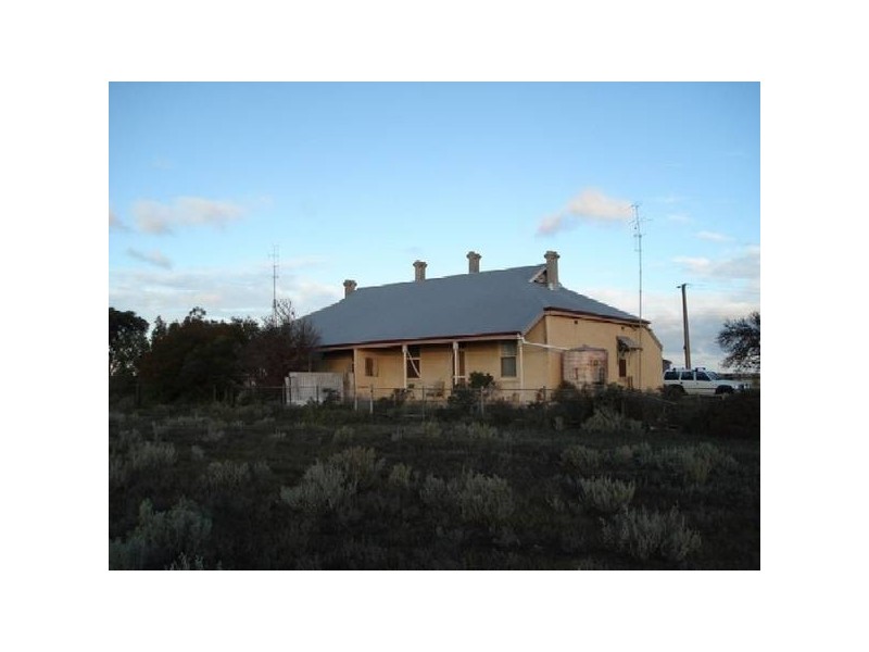 Sect 292 North Terrace, Mount Mary SA 5374