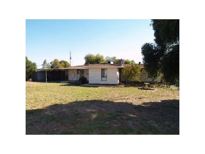 Lot 125 Cox Road, Sunlands SA 5322