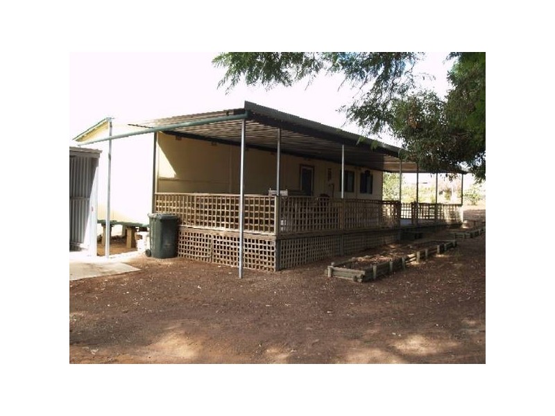 Lot 1 Rex Andrew Road, Golden Heights via, Waikerie SA 5330