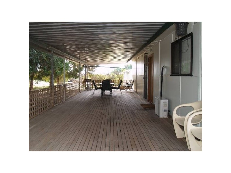 Lot 1 Rex Andrew Road, Golden Heights via, Waikerie SA 5330