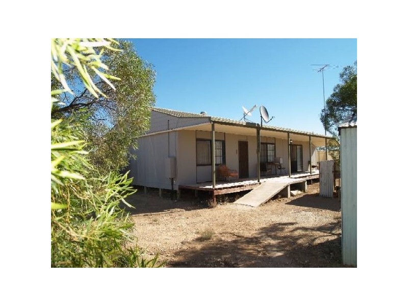 Lot 83 Pipeline Road, Swan Reach SA 5354
