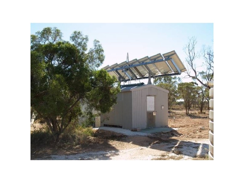 Lot 83 Pipeline Road, Swan Reach SA 5354