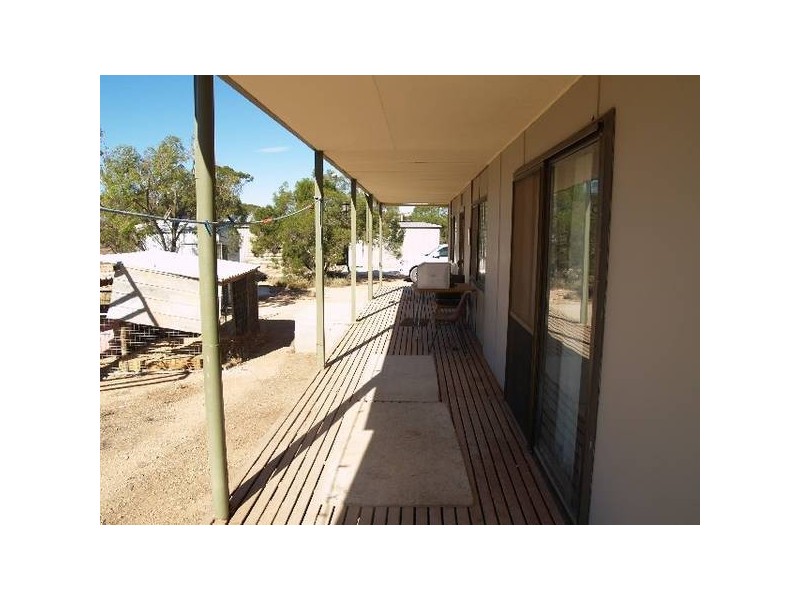 Lot 83 Pipeline Road, Swan Reach SA 5354