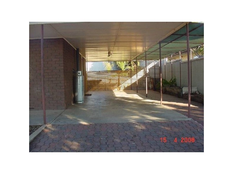 9 Harden Street, Waikerie SA 5330