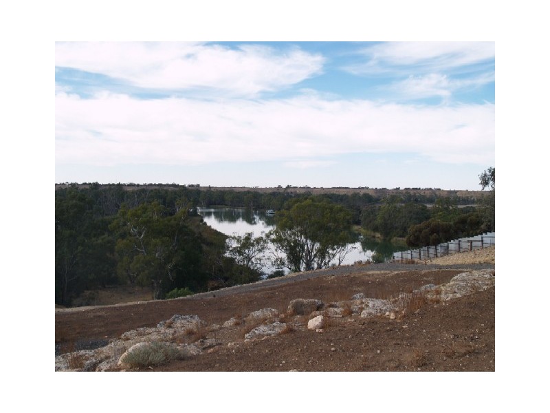 Lot 10 Boy Scout Road, McBean Pound via, Blanchetown SA 5357