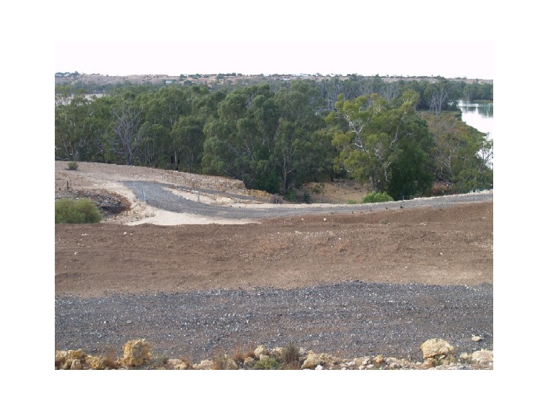 Lot 10 Boy Scout Road, McBean Pound via, Blanchetown SA 5357