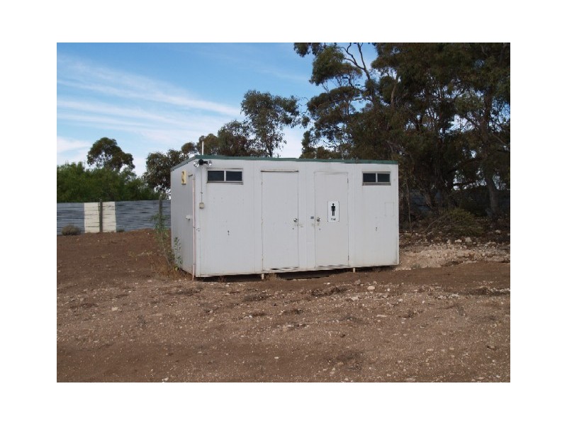 Lot 10 Boy Scout Road, McBean Pound via, Blanchetown SA 5357