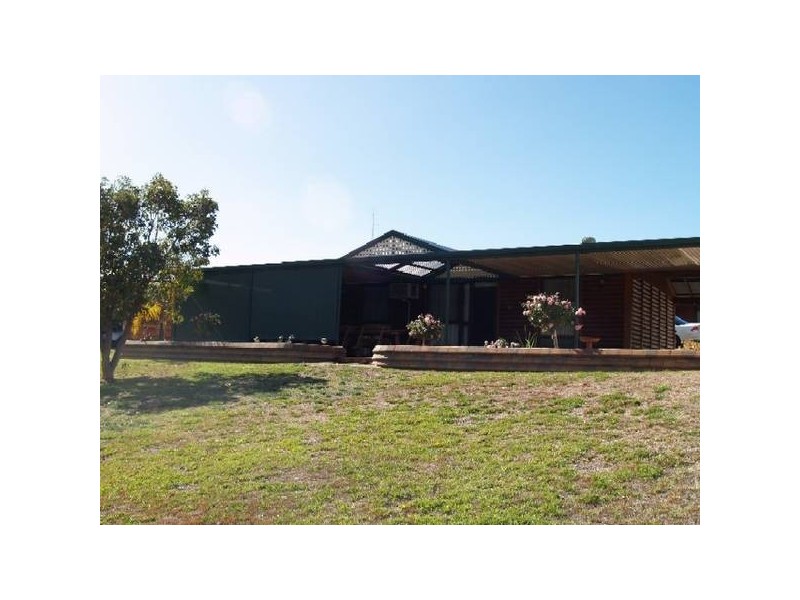 2 Apold Court, Pine Village via, Morgan SA 5320