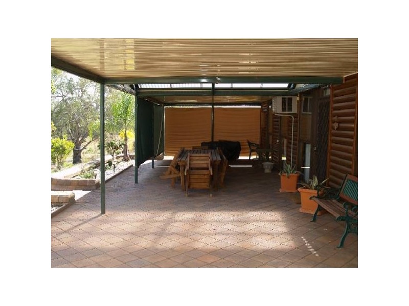 2 Apold Court, Pine Village via, Morgan SA 5320