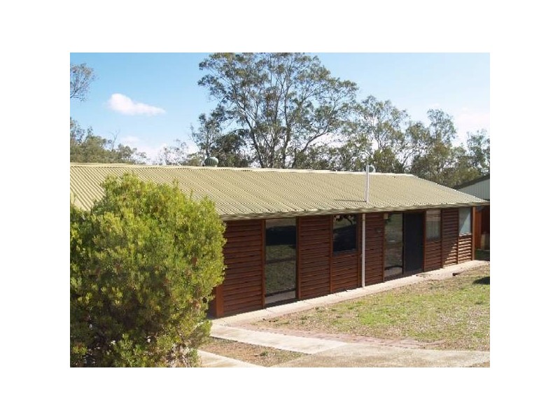 2 Apold Court, Pine Village via, Morgan SA 5320
