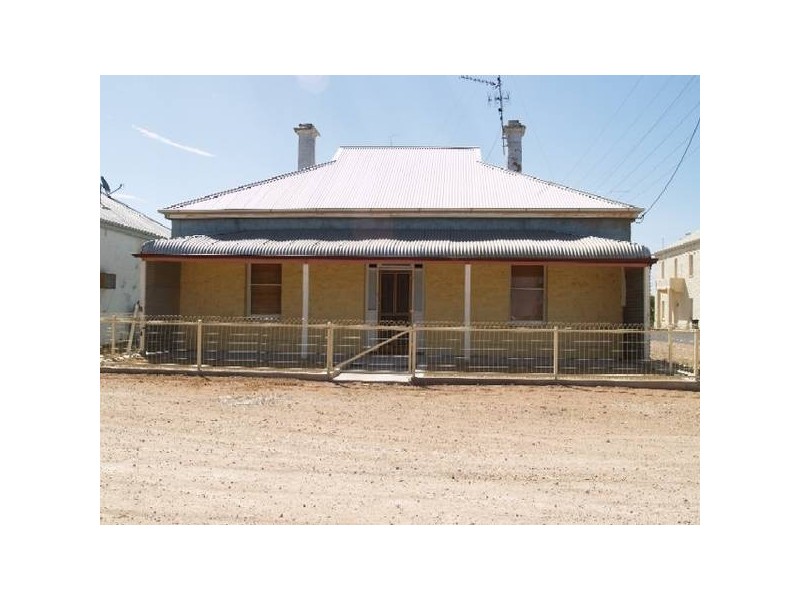 1 Second Street, Morgan SA 5320
