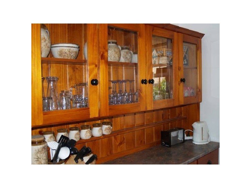 1 Second Street, Morgan SA 5320