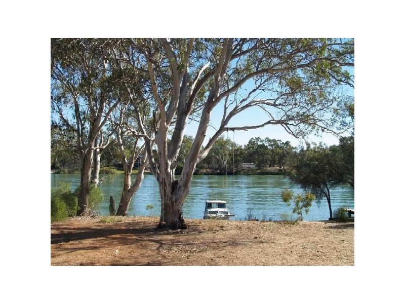 Lot 2 Idyll Acres, Morgan SA 5320