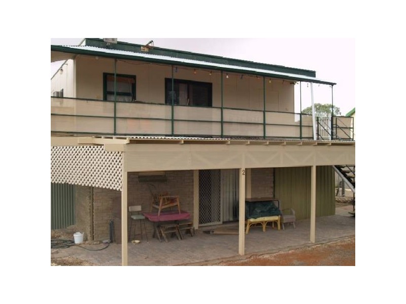 Lot 2 Idyll Acres, Morgan SA 5320