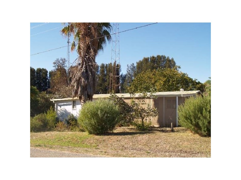 Lot 232 Thompson Road Sunlands via, Waikerie SA 5330