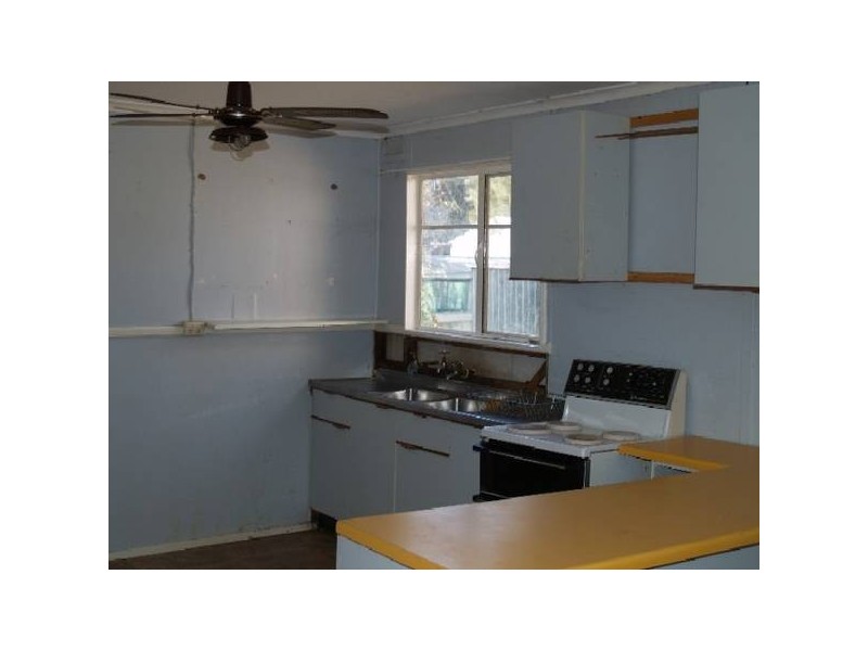 Lot 232 Thompson Road Sunlands via, Waikerie SA 5330