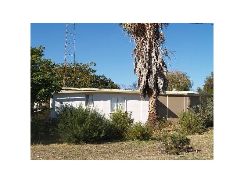 Lot 232 Thompson Road Sunlands via, Waikerie SA 5330